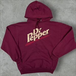 Dr Pepper Hoodie